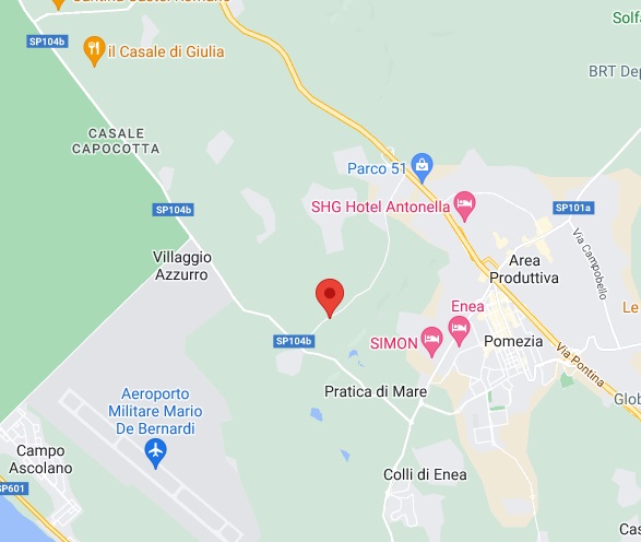 Gecos Dovesiamo